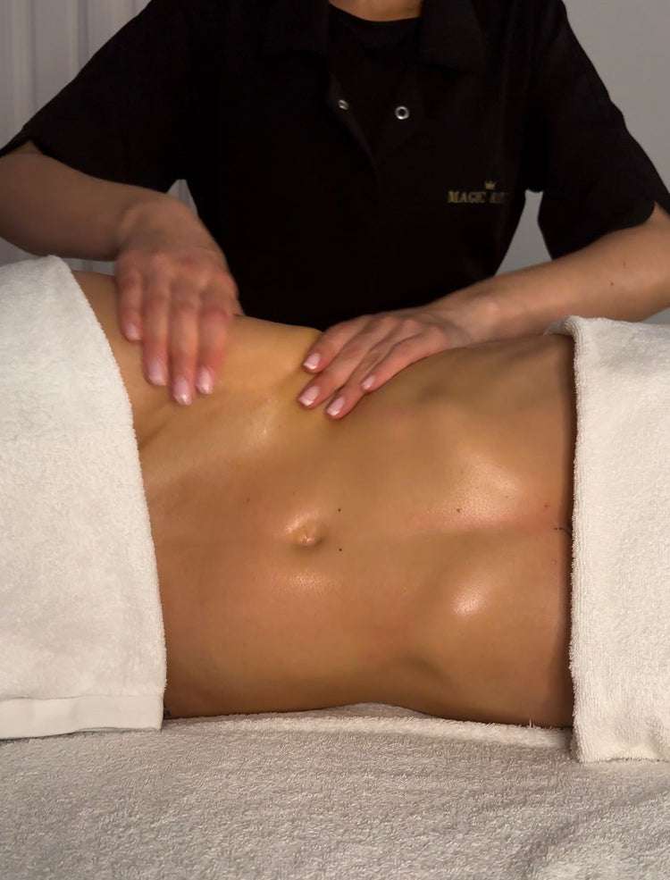 BONO PRIMAVERA | 2 Magic Redux + 1 Magic Push Up + 1 Magic ABS