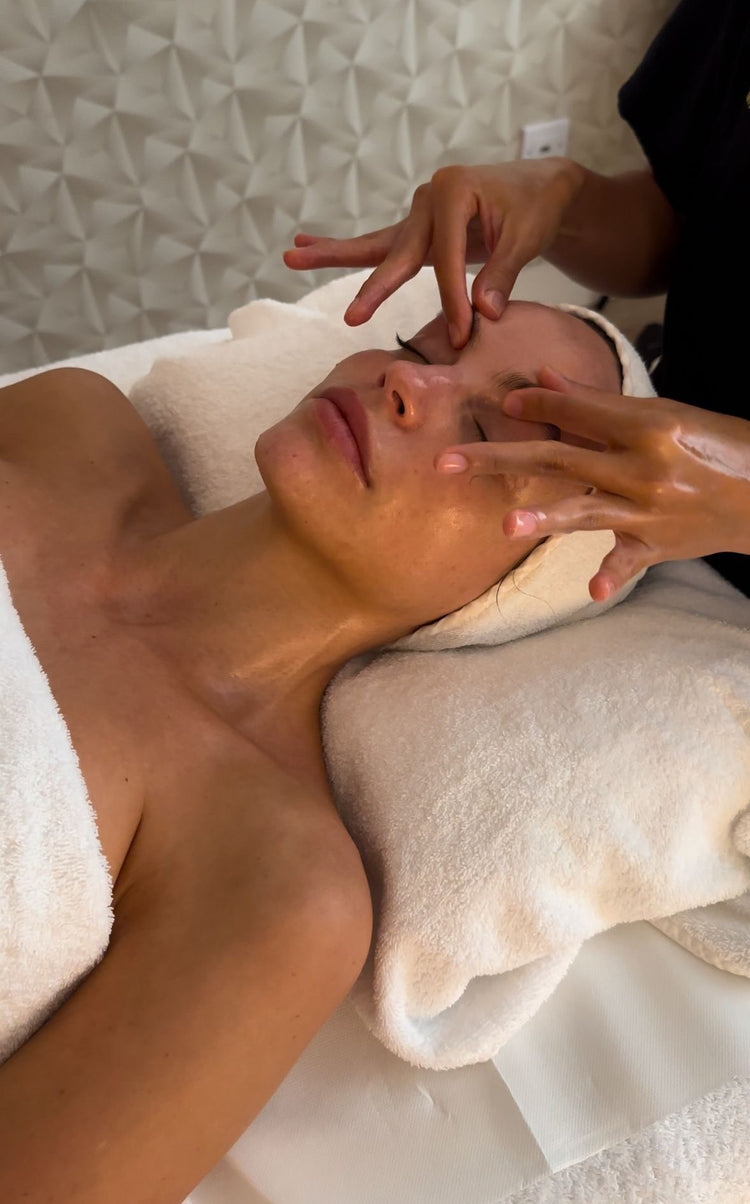 BONO DETOX - Tu reset post-verano