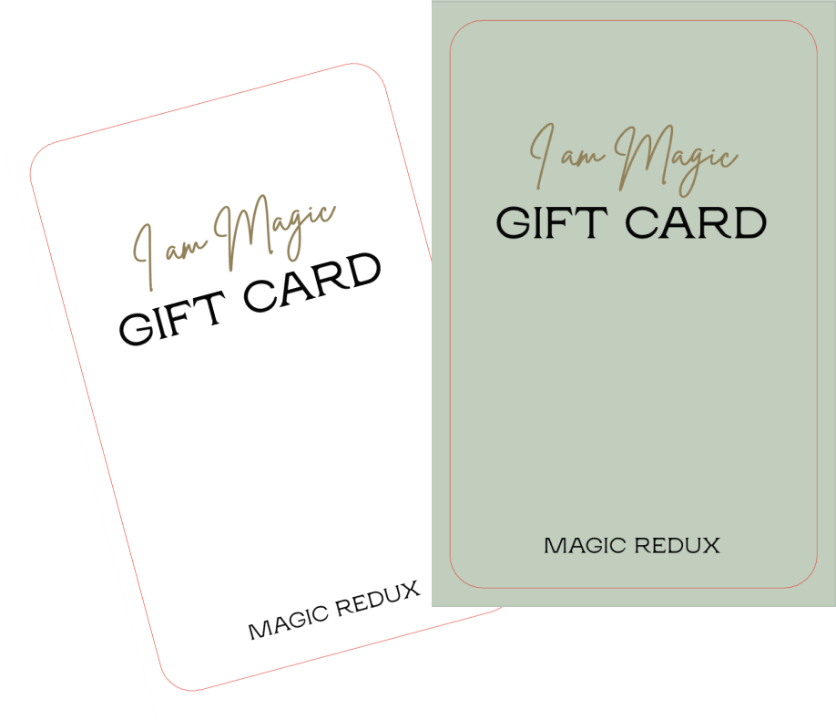 La Gift Card de Magic Redux es el regalo perfecto para cualquier ocasión. Con ella, tus seres queridos podrán disfrutar de una amplia variedad de tratamientos corporales y faciales en nuestros centros.