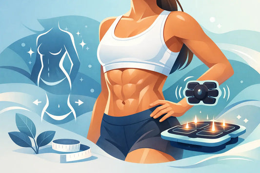 Magic ABS abdomen para definir tu silueta