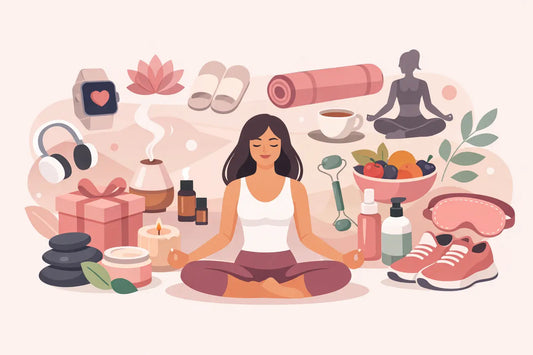 12 ideas regalo bienestar para mujer