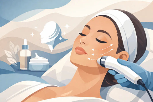 Review Magic Lifting y experiencia facial