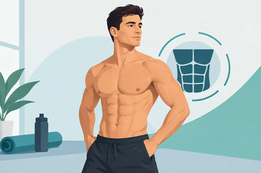 Experiencia Magic ABS: abdomen más definido