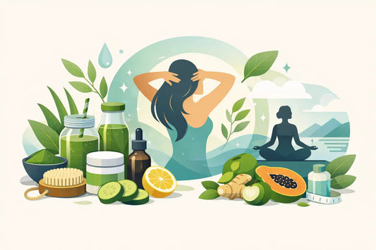Mejores productos detox corporales: qué elegir
