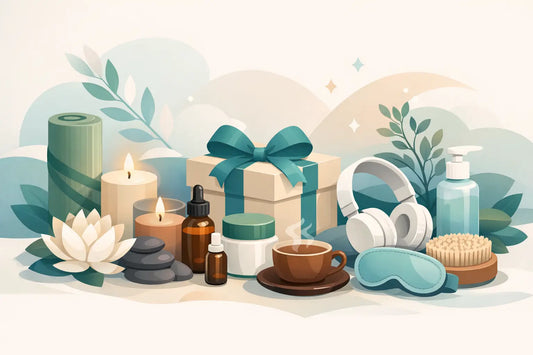 Las 8 mejores opciones de regalo bienestar