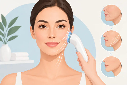 Cómo funciona el Magic Lifting facial y qué esperar