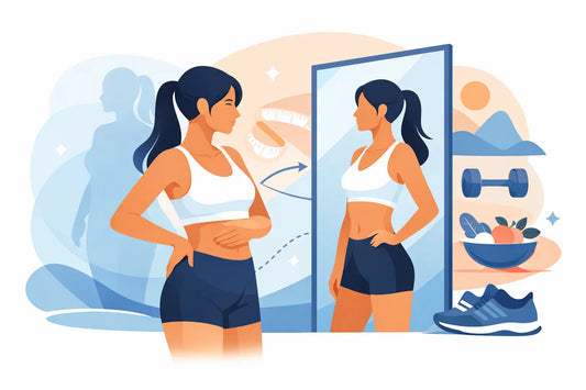 Cómo mejorar la silueta corporal de forma real