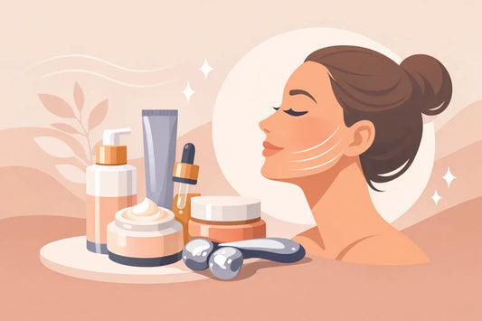 Mejores productos para reafirmar piel