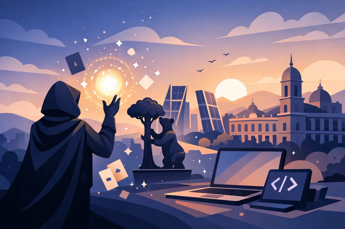 Magic Redux Madrid: qué esperar