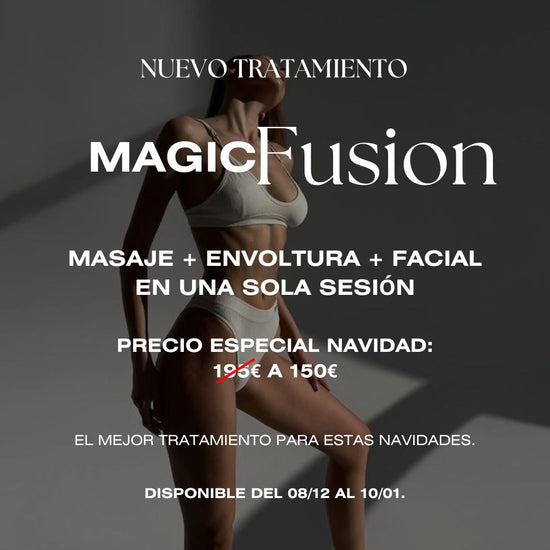 Masaje + Envoltura + Facial