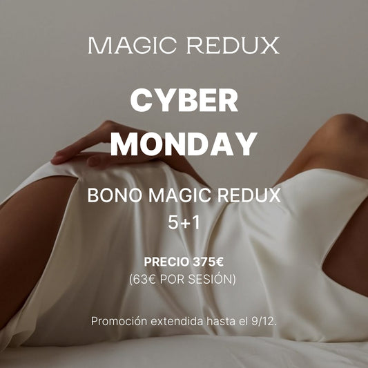 CYBER MONDAY | Bono Magic Redux