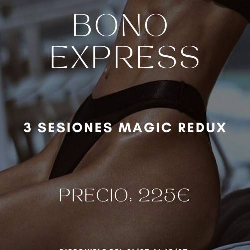 Bono Express